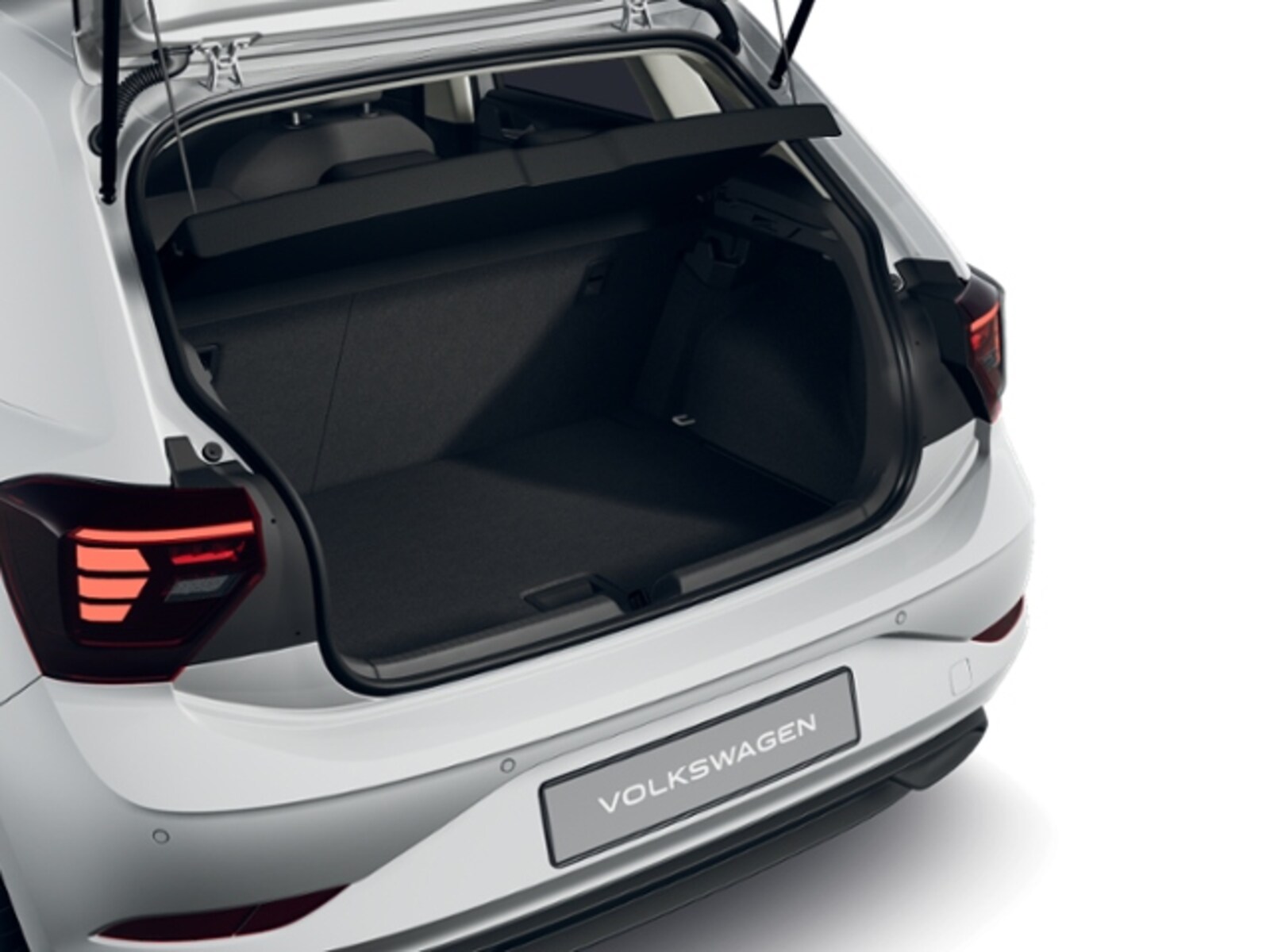 Volkswagen Polo – Bild 6