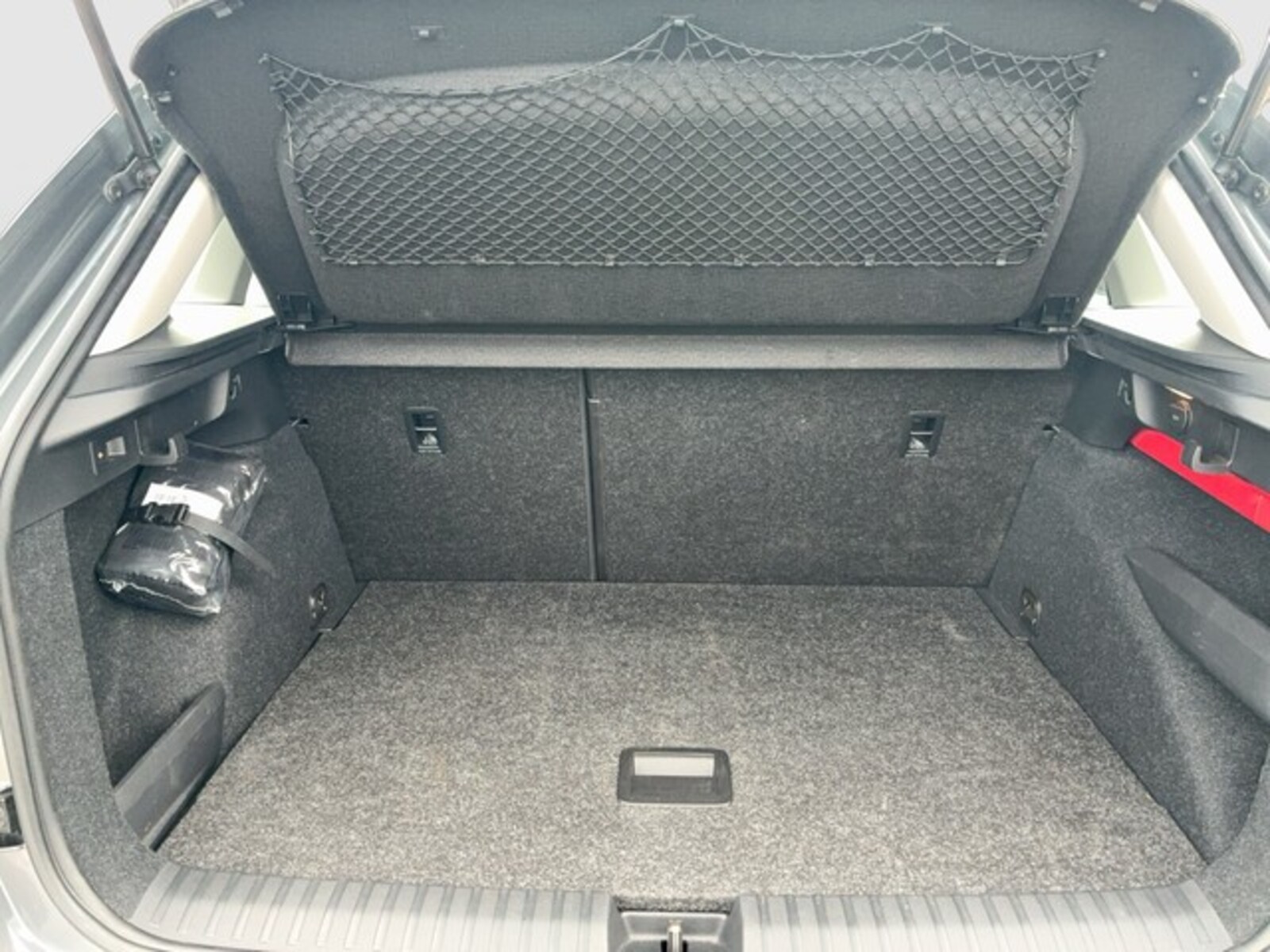 Škoda Kamiq – Bild 12