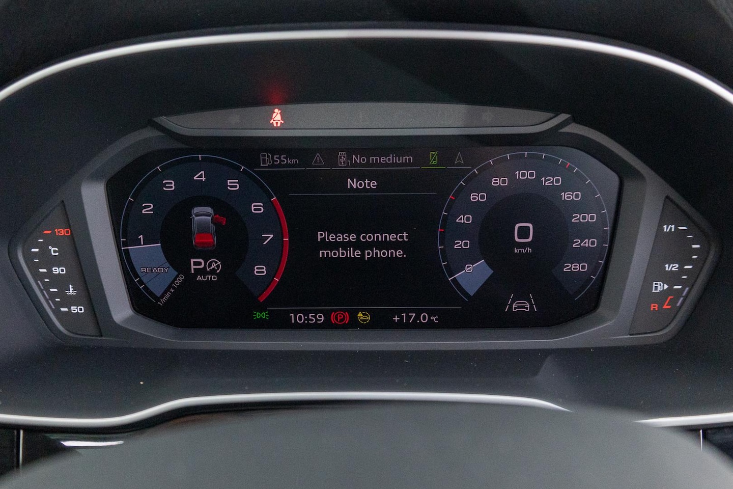 Image about Audi Q3 40 TFSI quattro S tronic