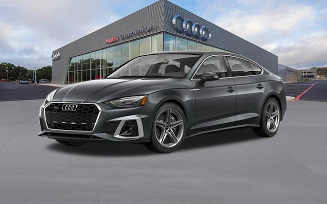 2023 Audi A5 Sportback