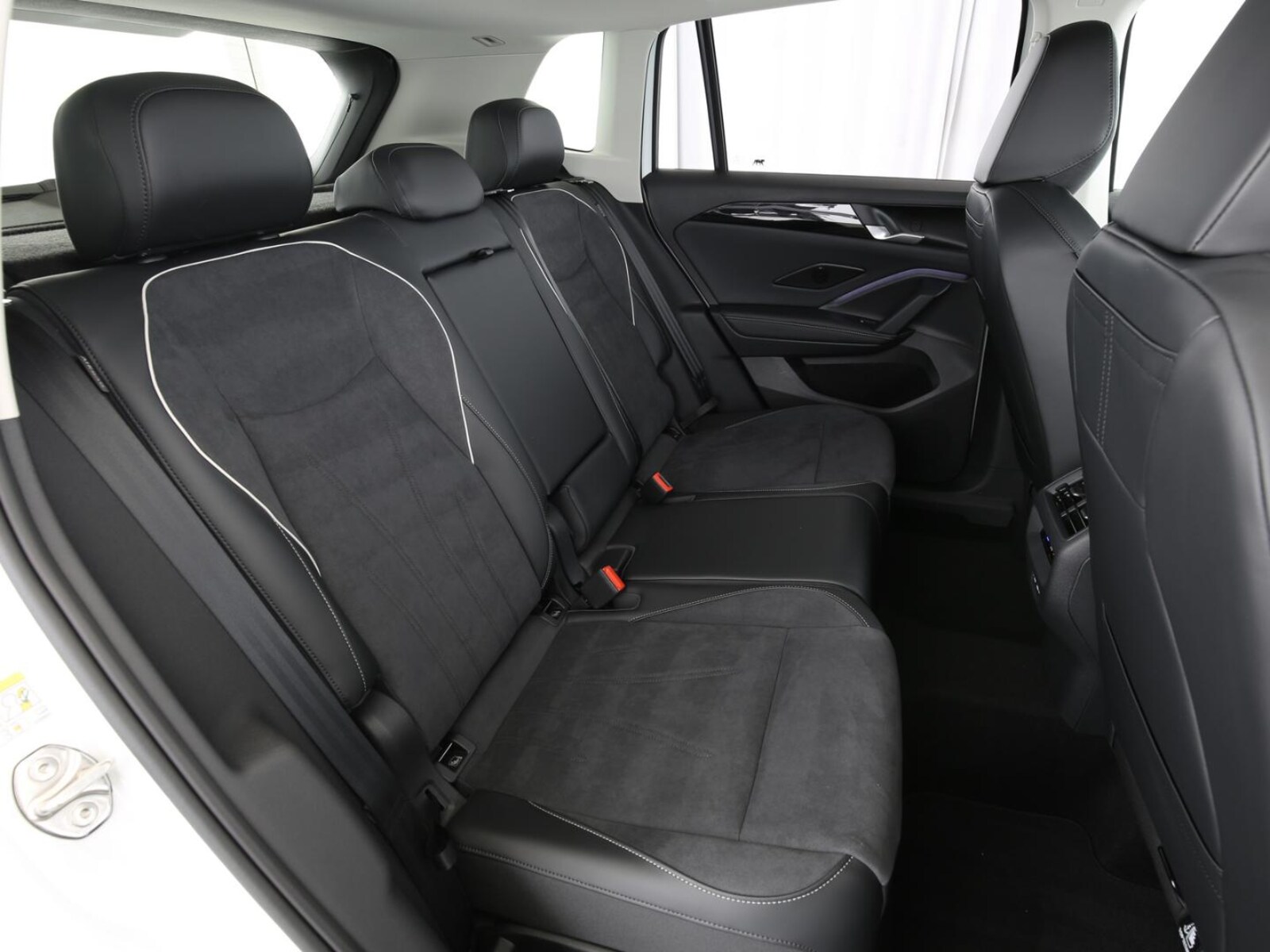 Volkswagen Tiguan – Bild 15
