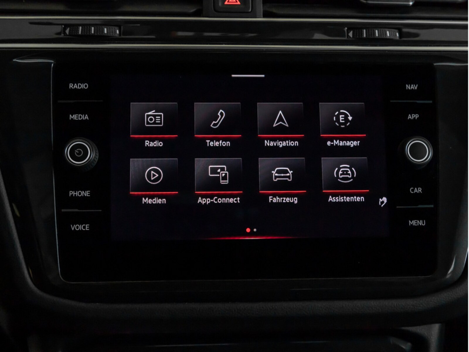 Volkswagen Tiguan – Bild 28