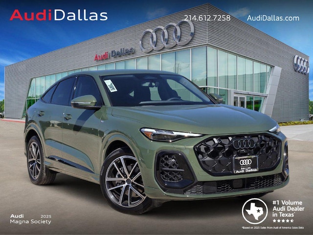 Photo of 2026 Audi Q5 Sportback