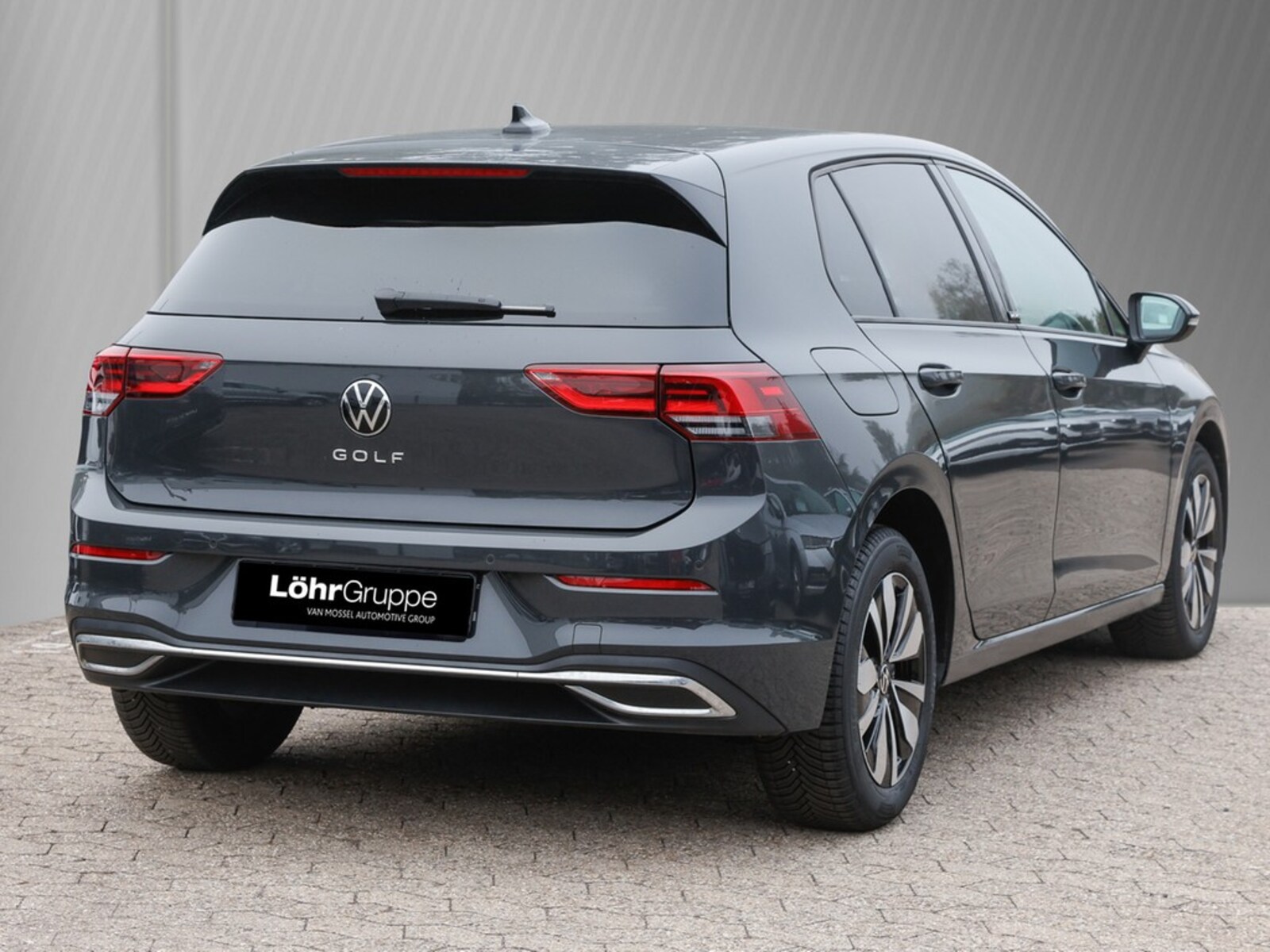 Volkswagen Golf – Bild 4