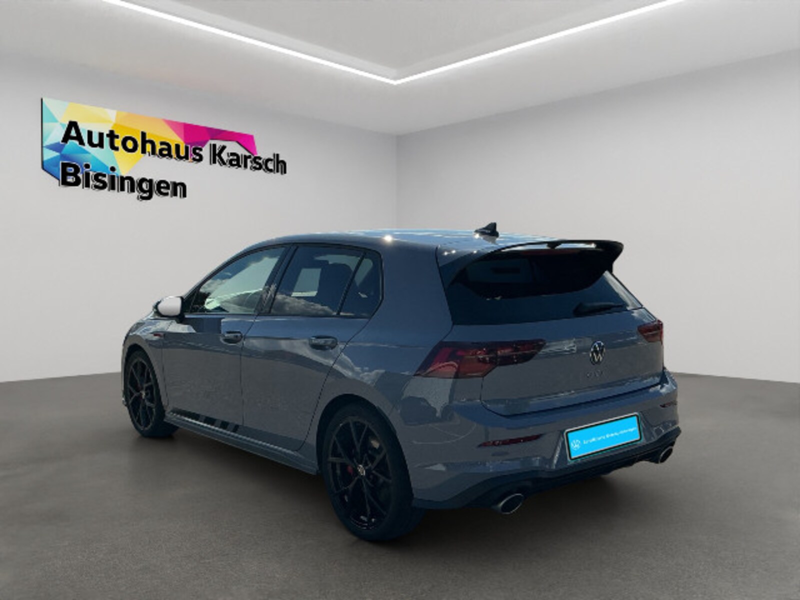 Volkswagen Golf – Bild 4
