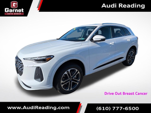 Photo of 2026 Audi Q5
