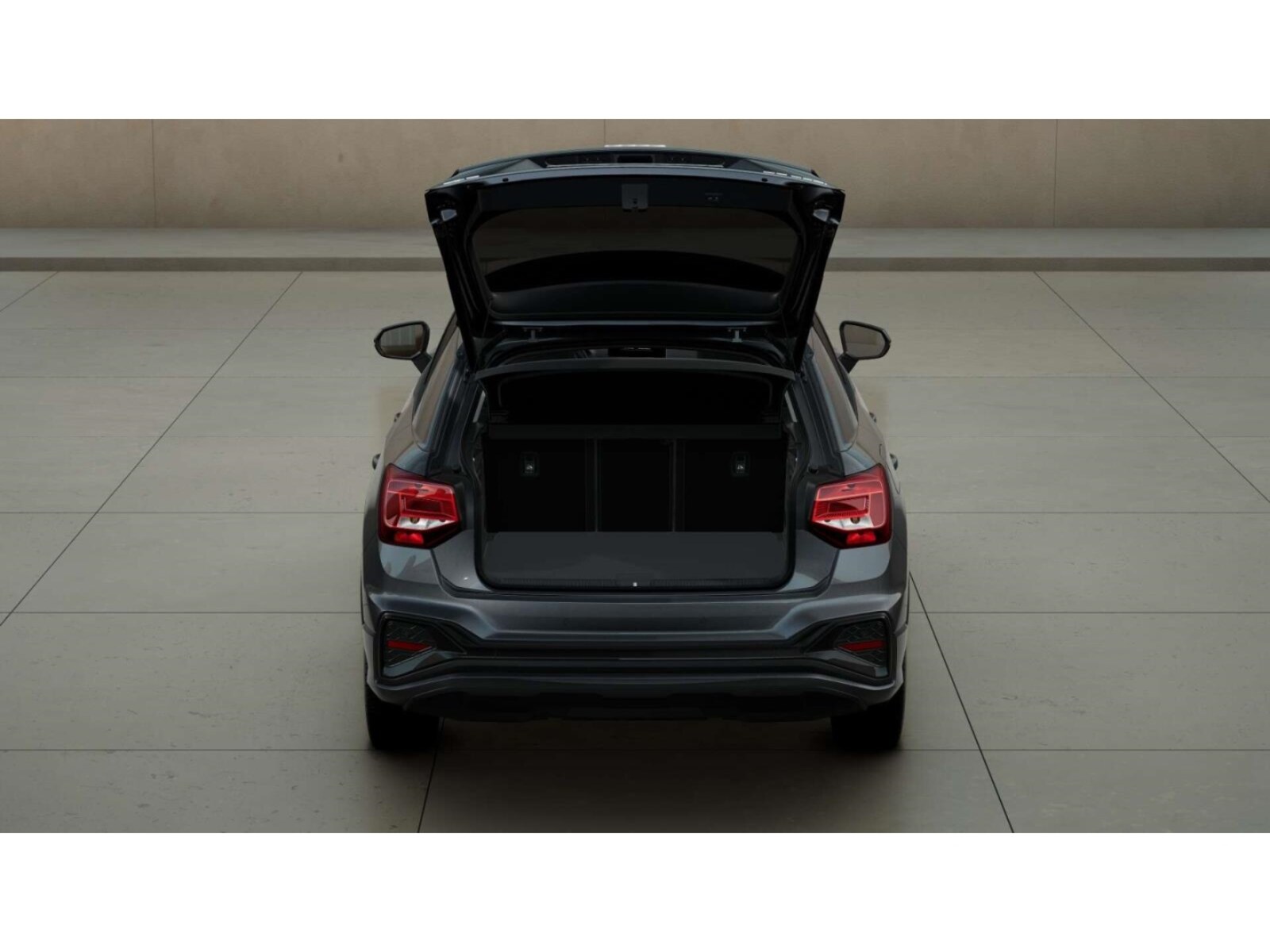 Audi Q2 – Bild 10