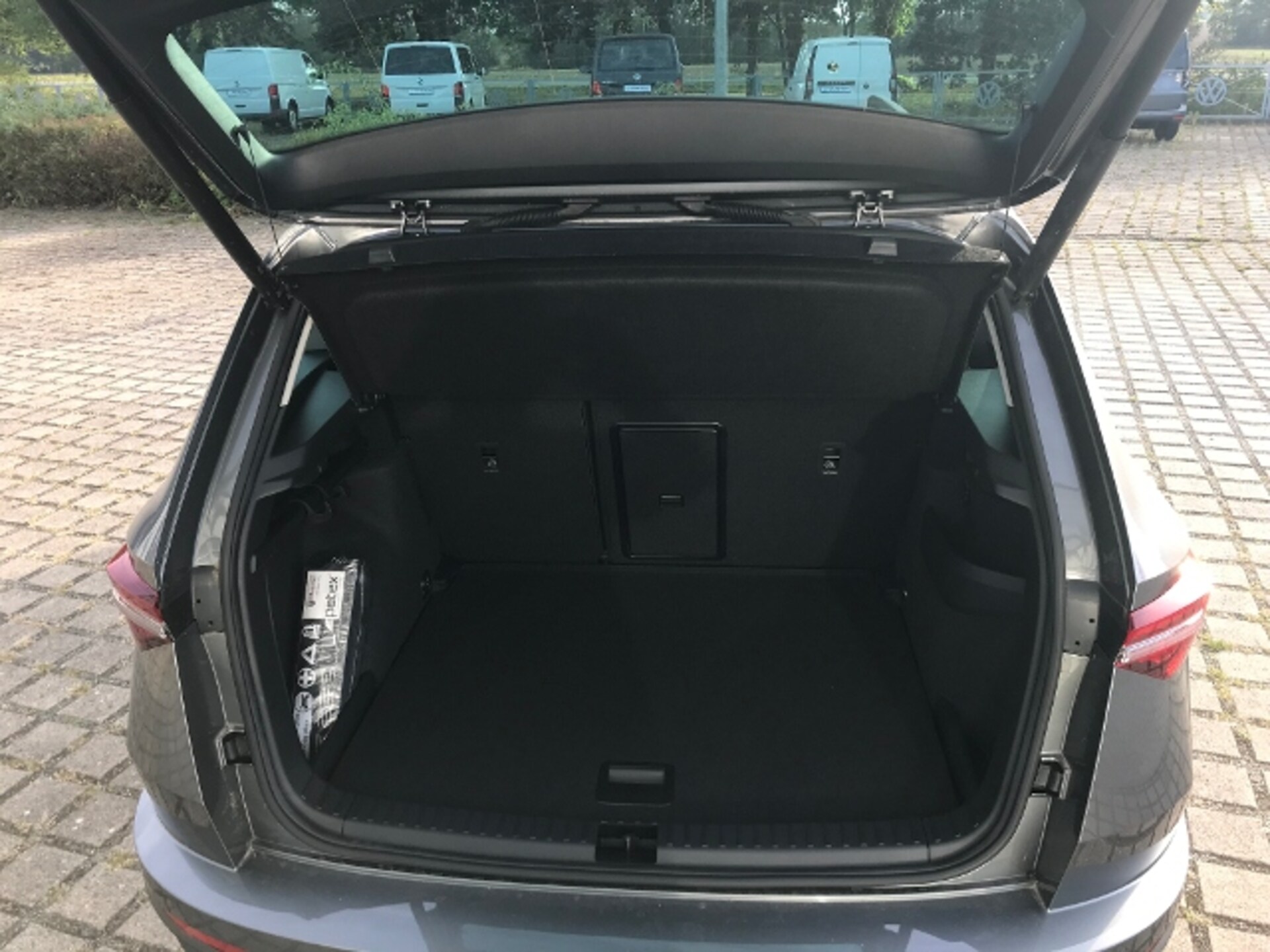 Skoda Karoq Selection