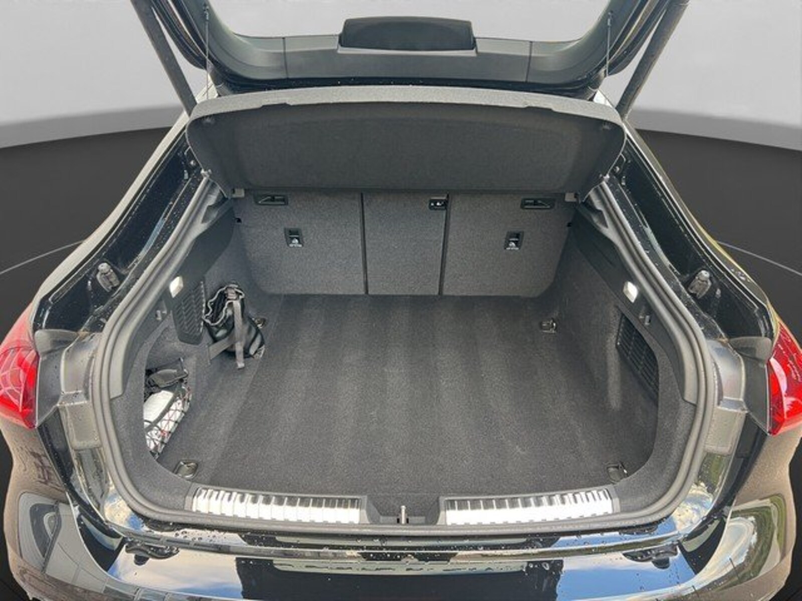 Audi A5 Limousine – Bild 9