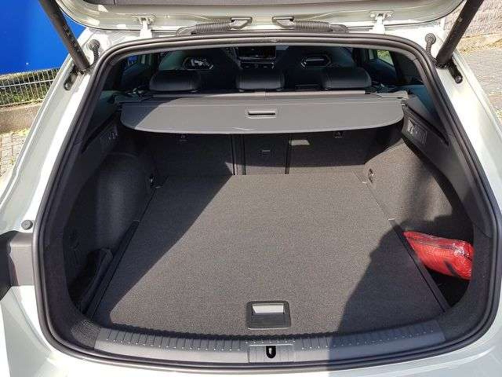 CUPRA Leon Sportstourer – Bild 9