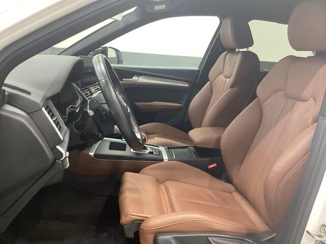 Audi Q5 TFSI E 50 TFSI E Quattro S Tronic - 2021 - Joinsteer - #5