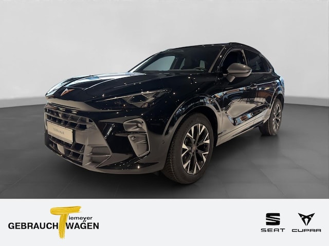 CUPRA Terramar 1.5 eTSI DSG REAR VIEW NAVI HuD GJR SITZHZ LM18 (T1020643)