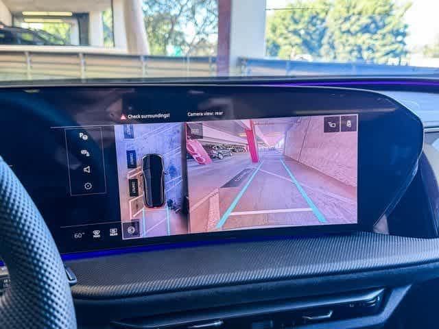 2025 Audi SQ5 Premium Plus - Photo 25