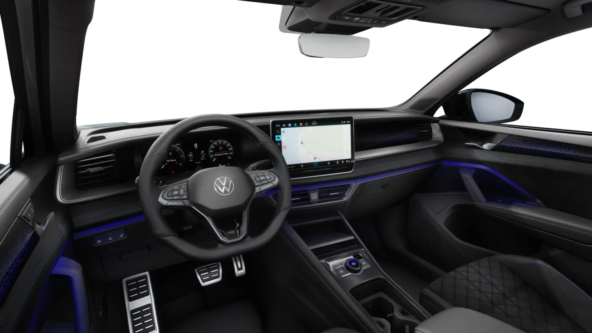 Volkswagen Tayron R-Line