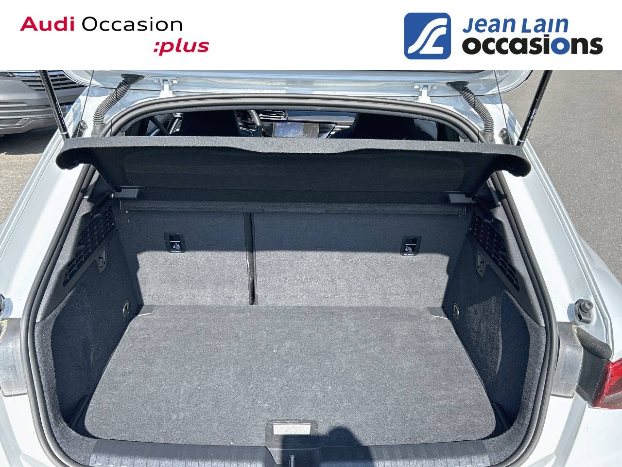 Image about Audi A3 Sportback S line TDI 150 ch S tronic