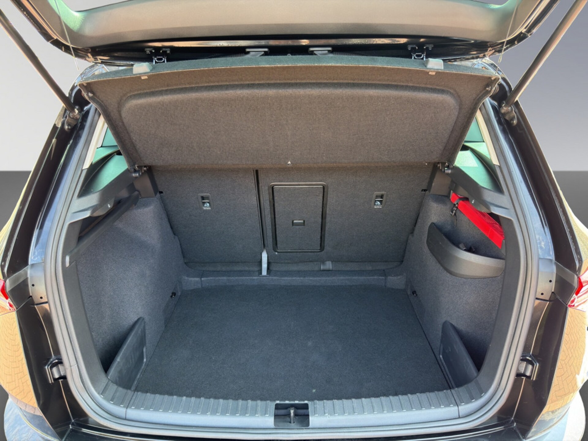 Skoda Karoq Ambition