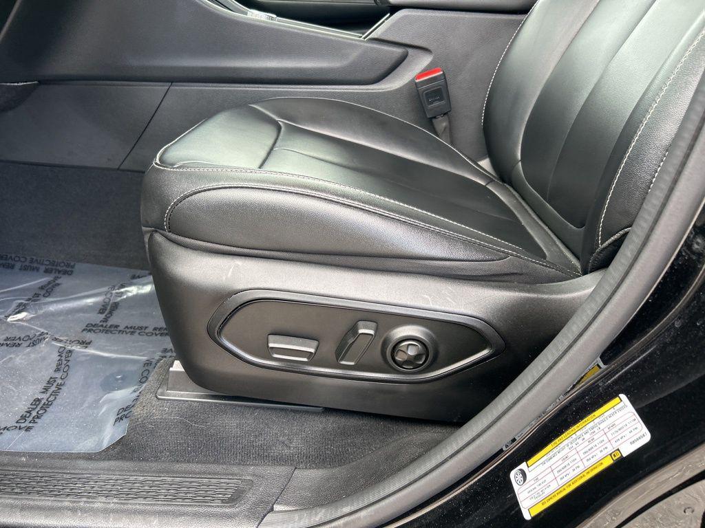 2024 Jeep Grand Cherokee L Limited - Photo 16