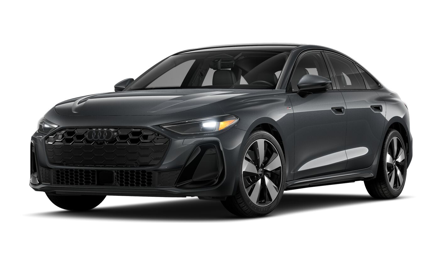 2026 Audi A5 Premium quattro S tronic's photo