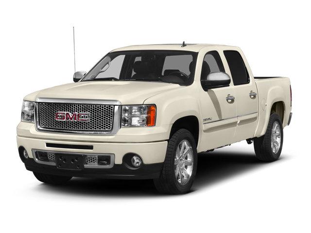 2013 GMC Sierra 4WD Crew Cab Short Box's photo