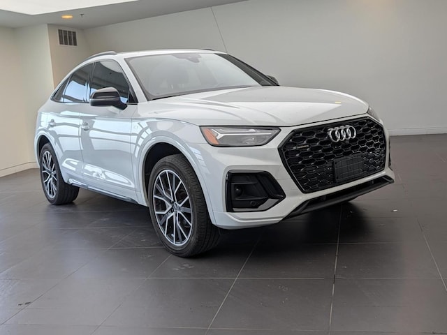 2023 Audi Q5 Sportback used