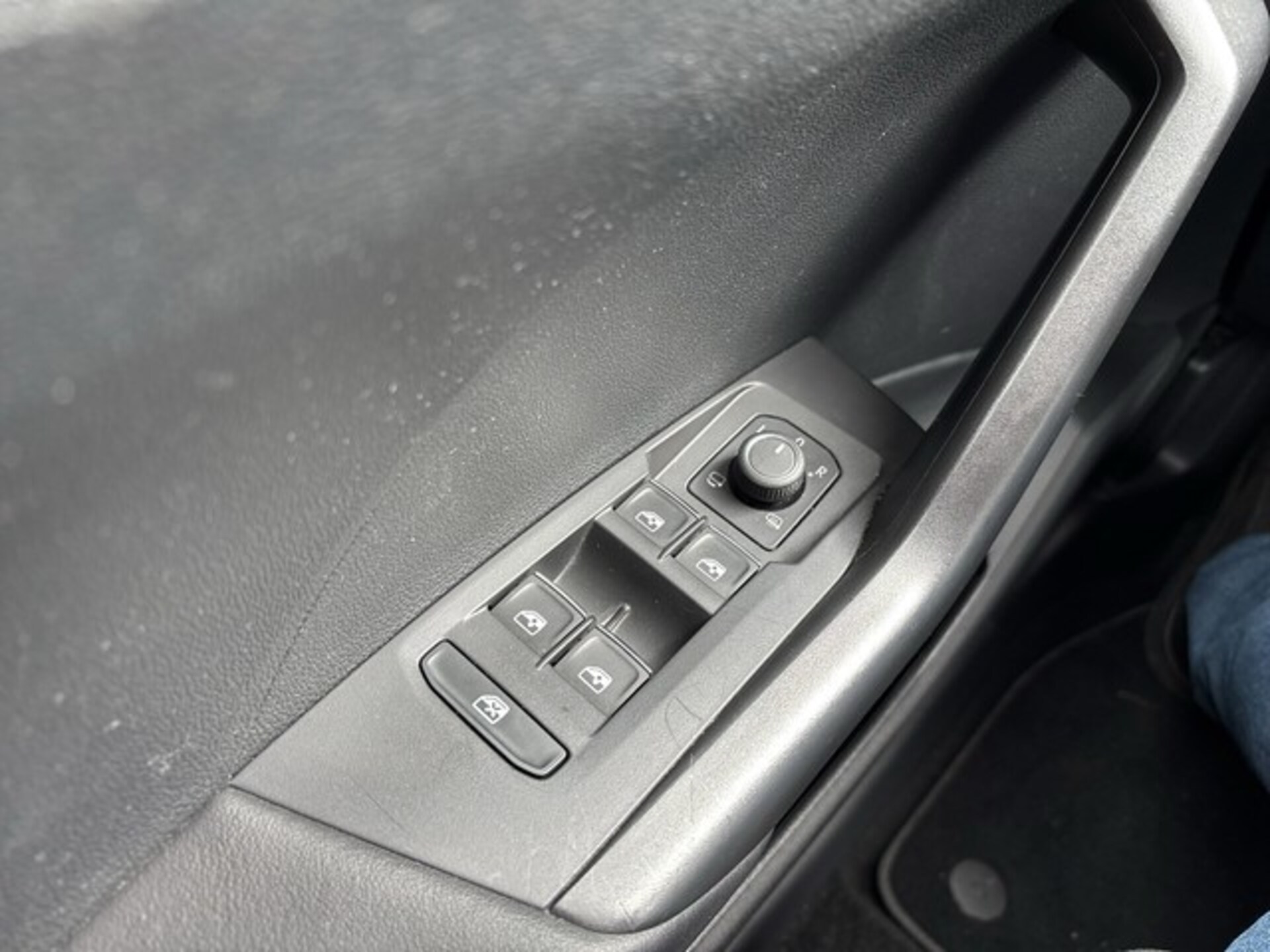 Volkswagen T-Cross ACTIVE