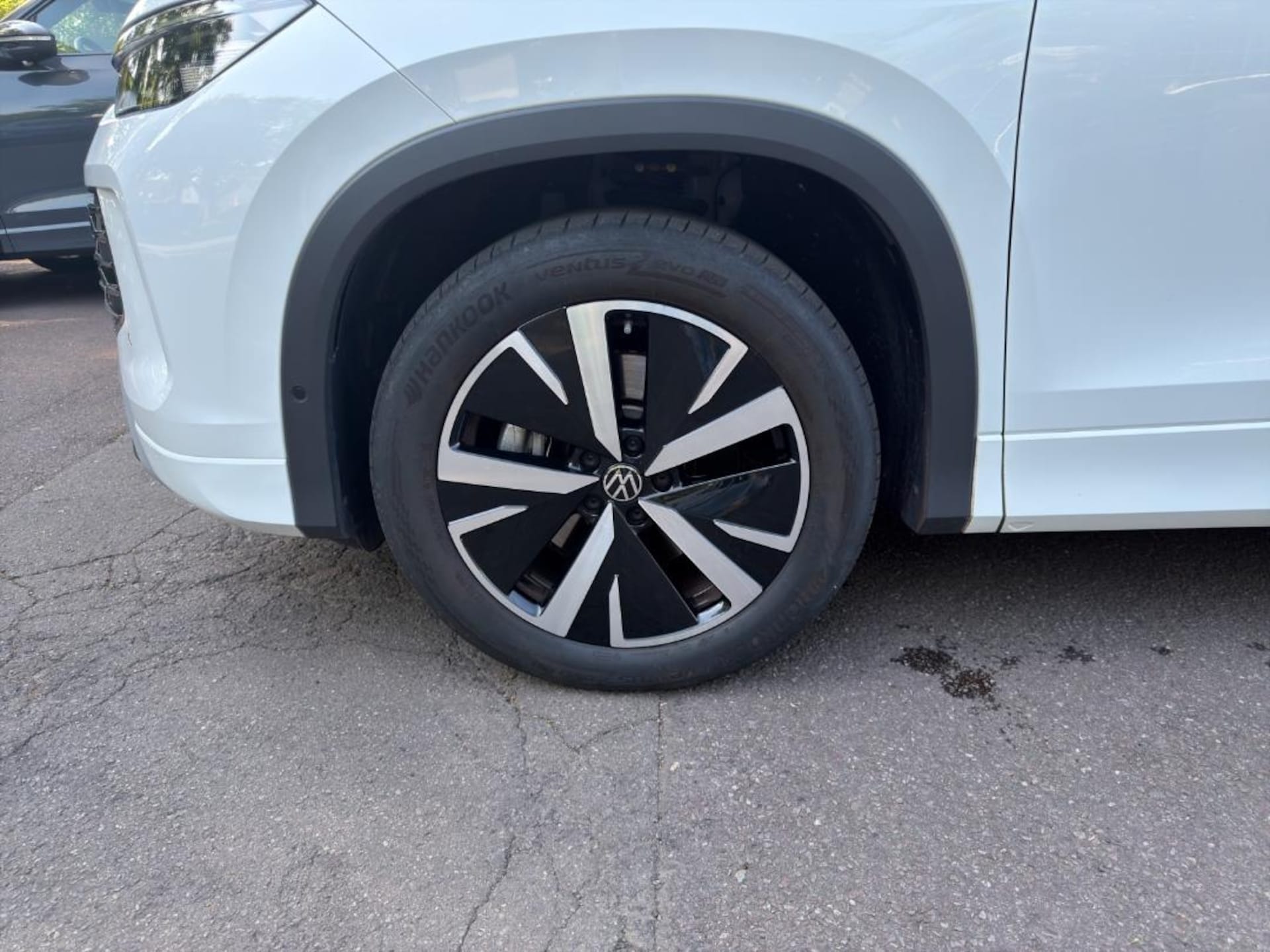 Volkswagen Tayron Elegance