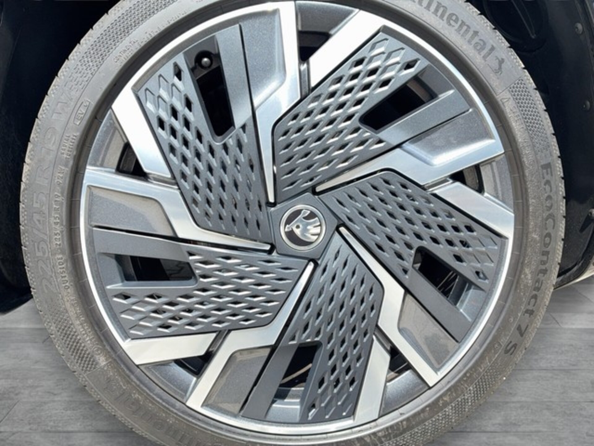 Skoda Karoq Sportline