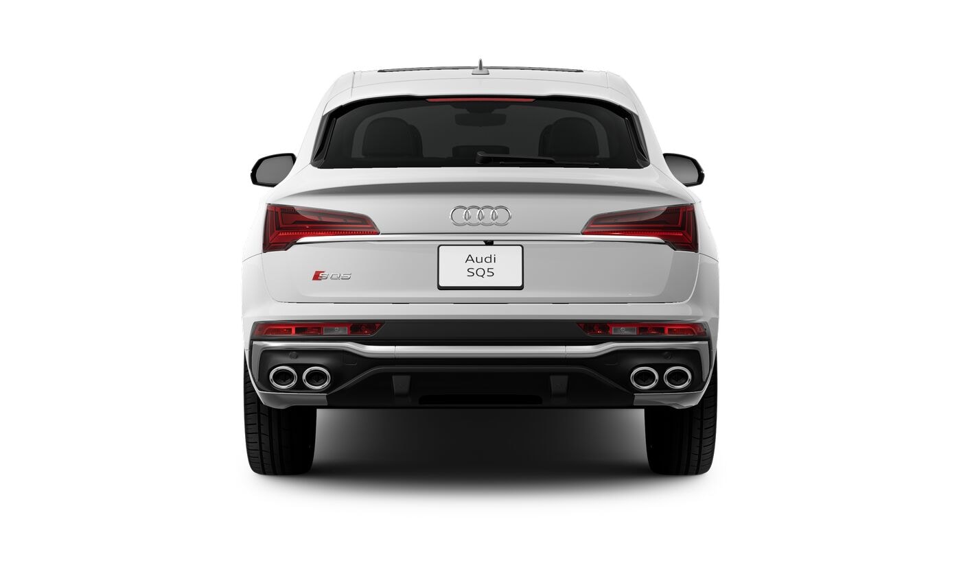 2023 Audi SQ5 Sportback Premium Plus - Photo 7