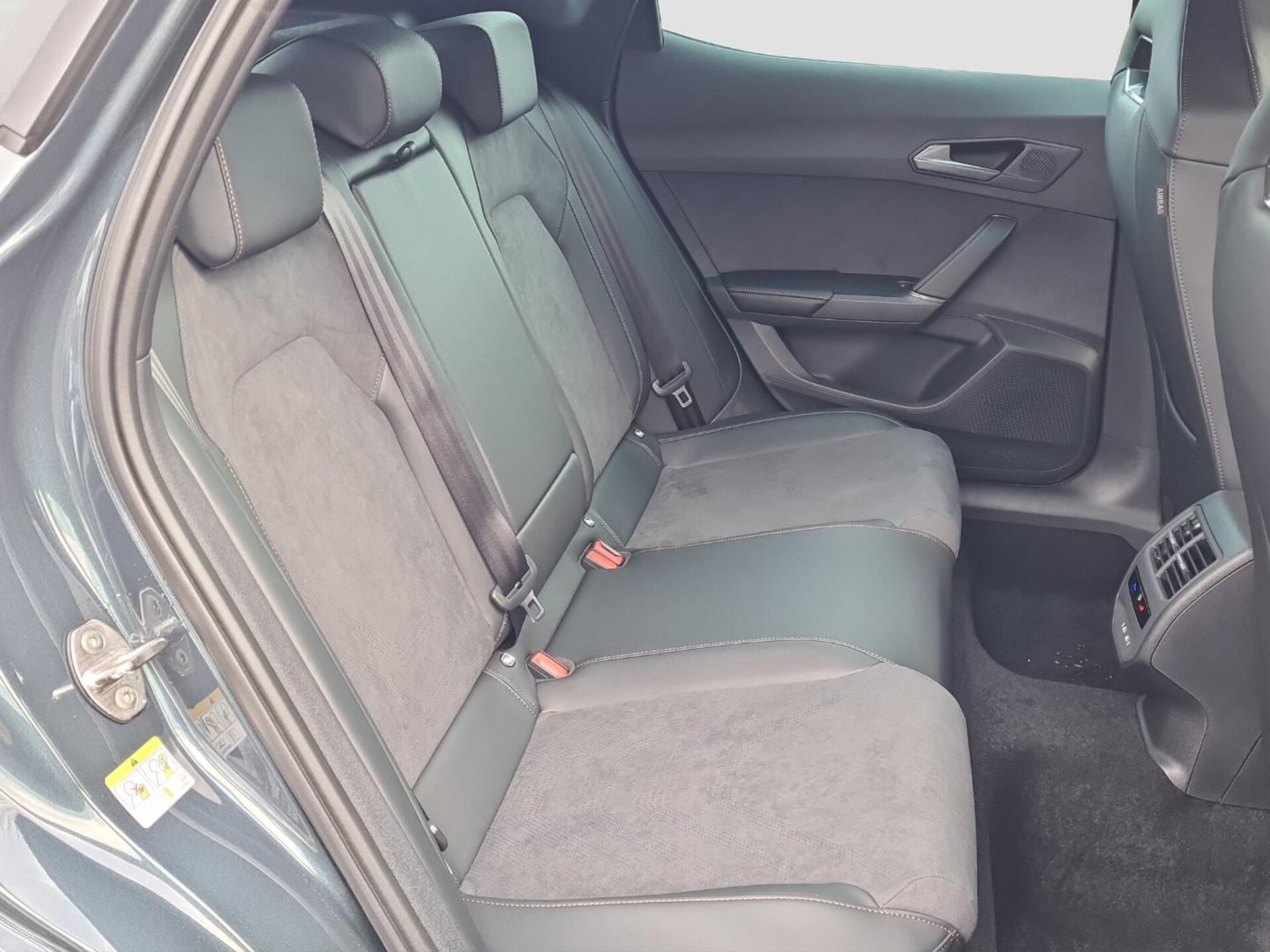 CUPRA Formentor VZ