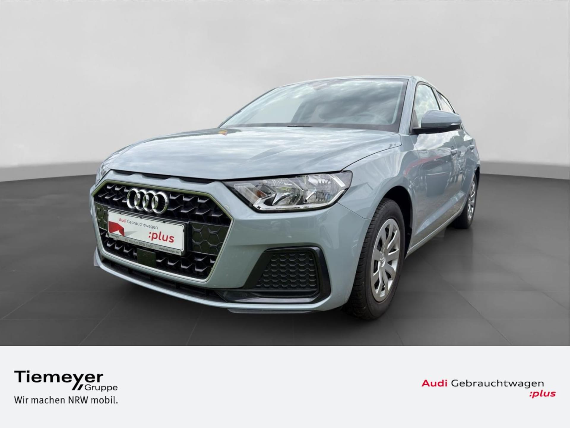 Audi A1 Sportback Advanced