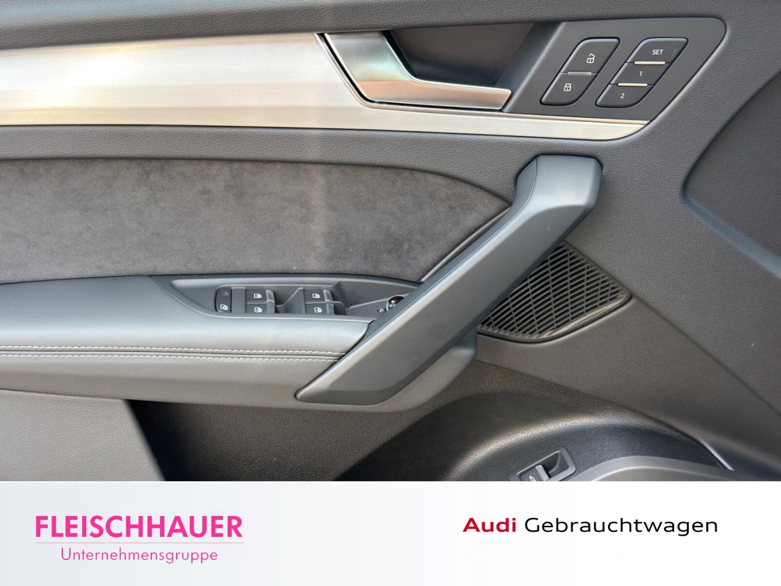 Audi SQ5 – Bild 10