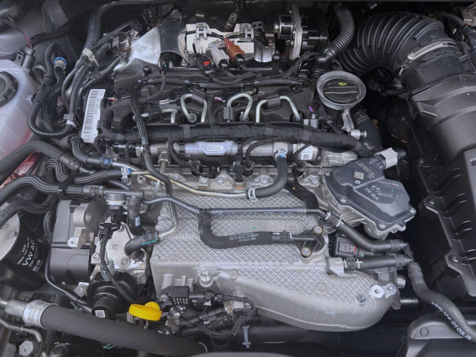 Volkswagen Caddy – Bild 17