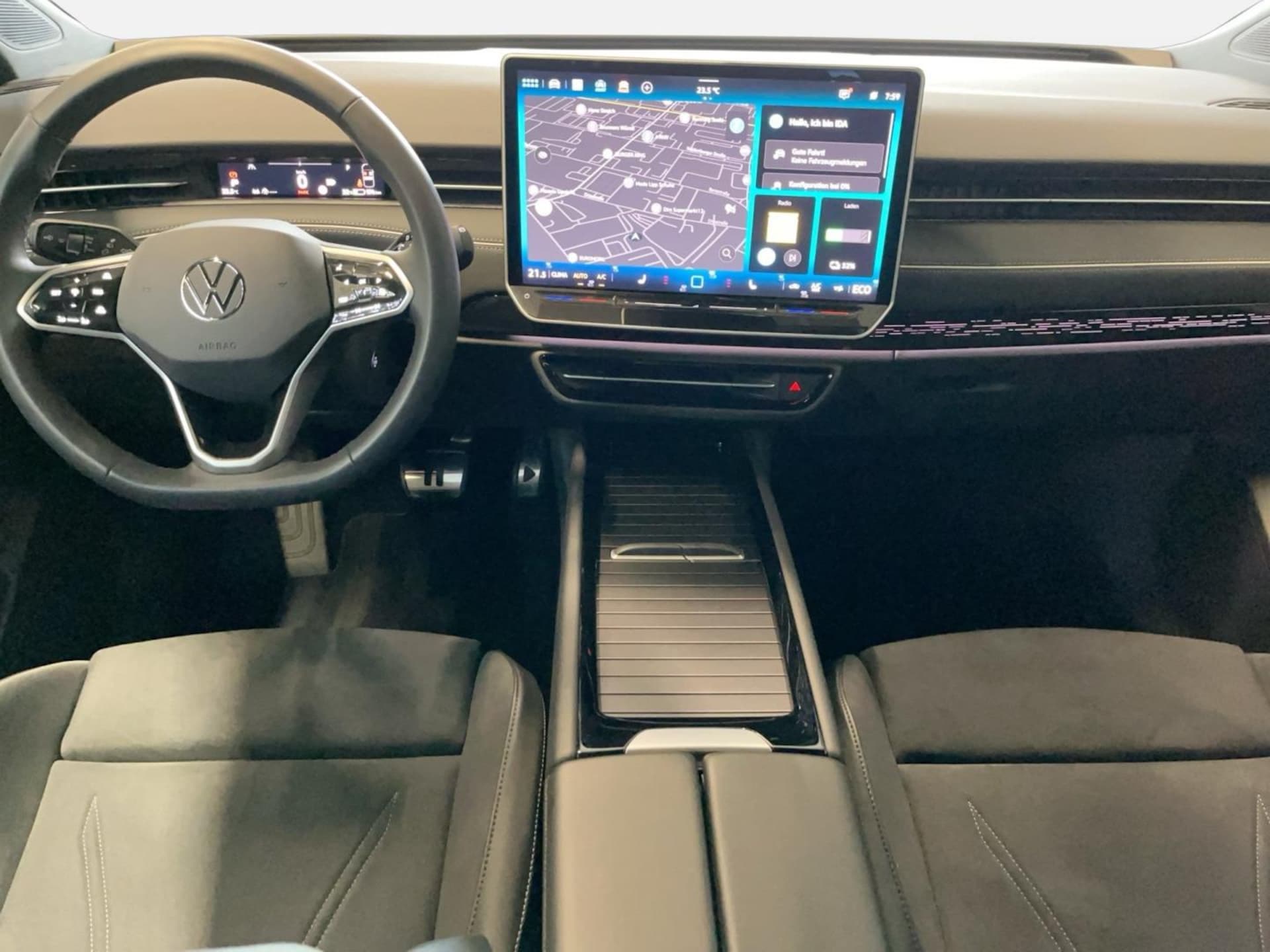 Volkswagen ID.7 Pro