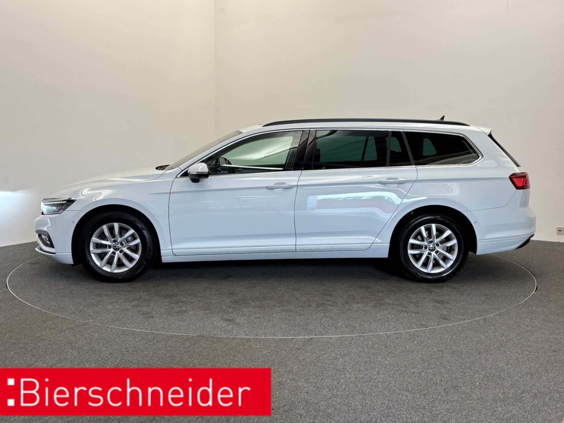Volkswagen Passat Variant Business