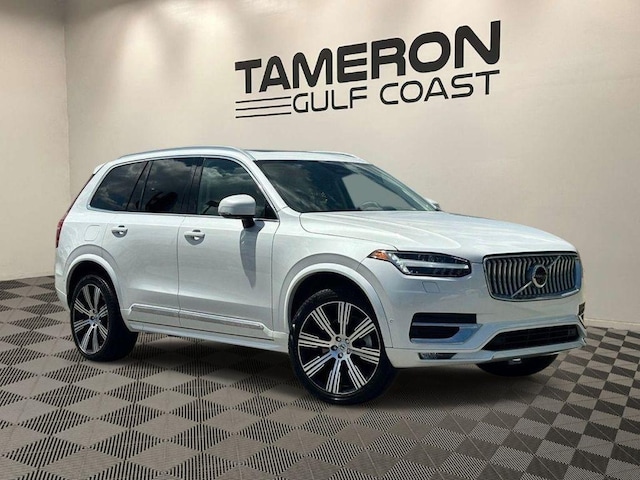2024 Volvo XC90