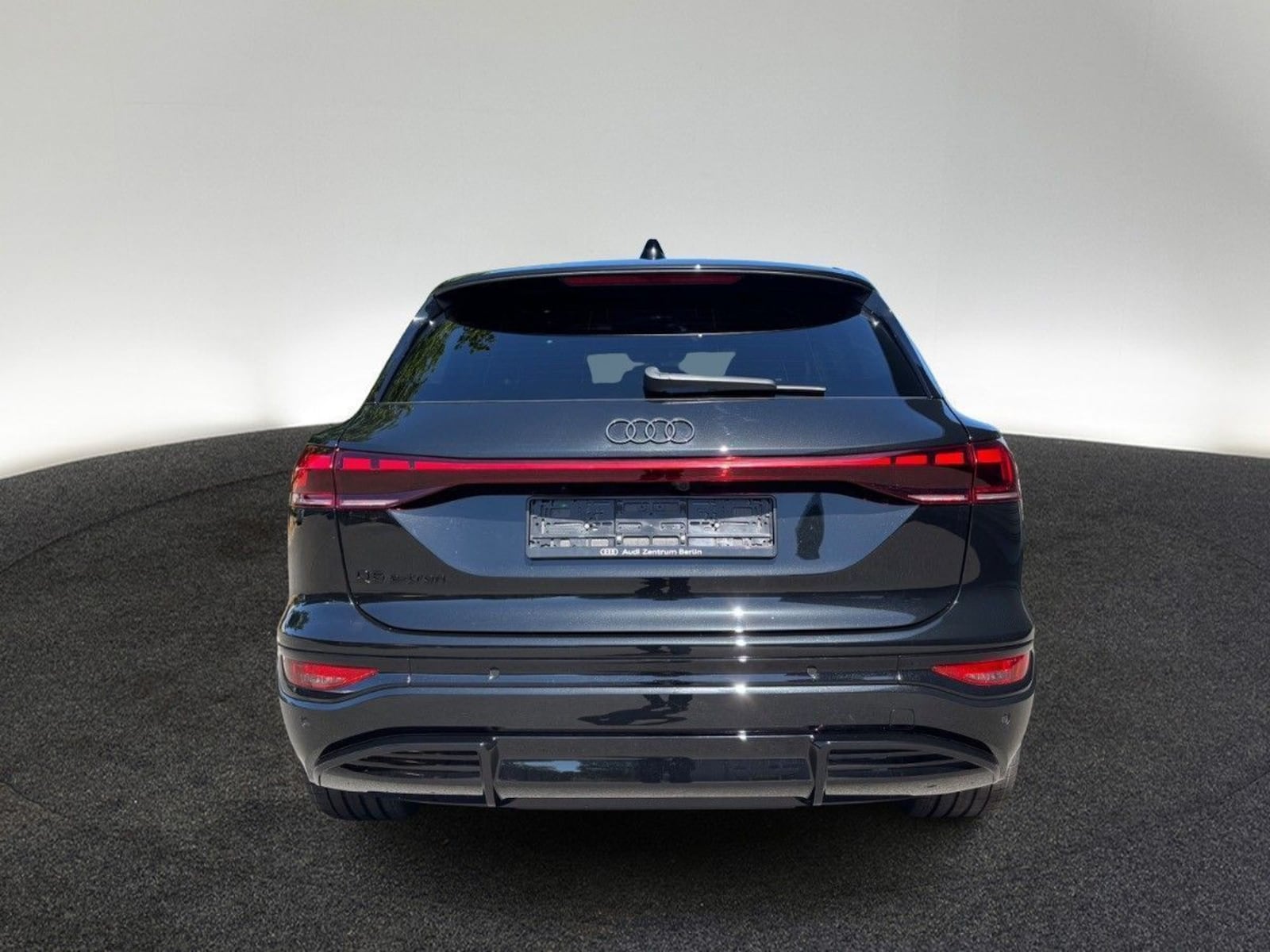Audi Q6 e-tron – Bild 8