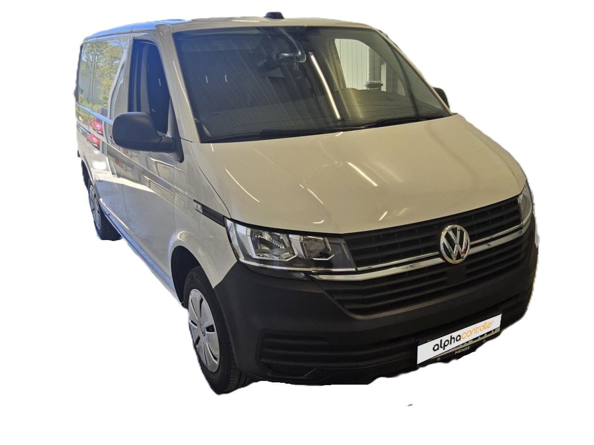Volkswagen T6.1 Transporter Kasten kurzer Radstand