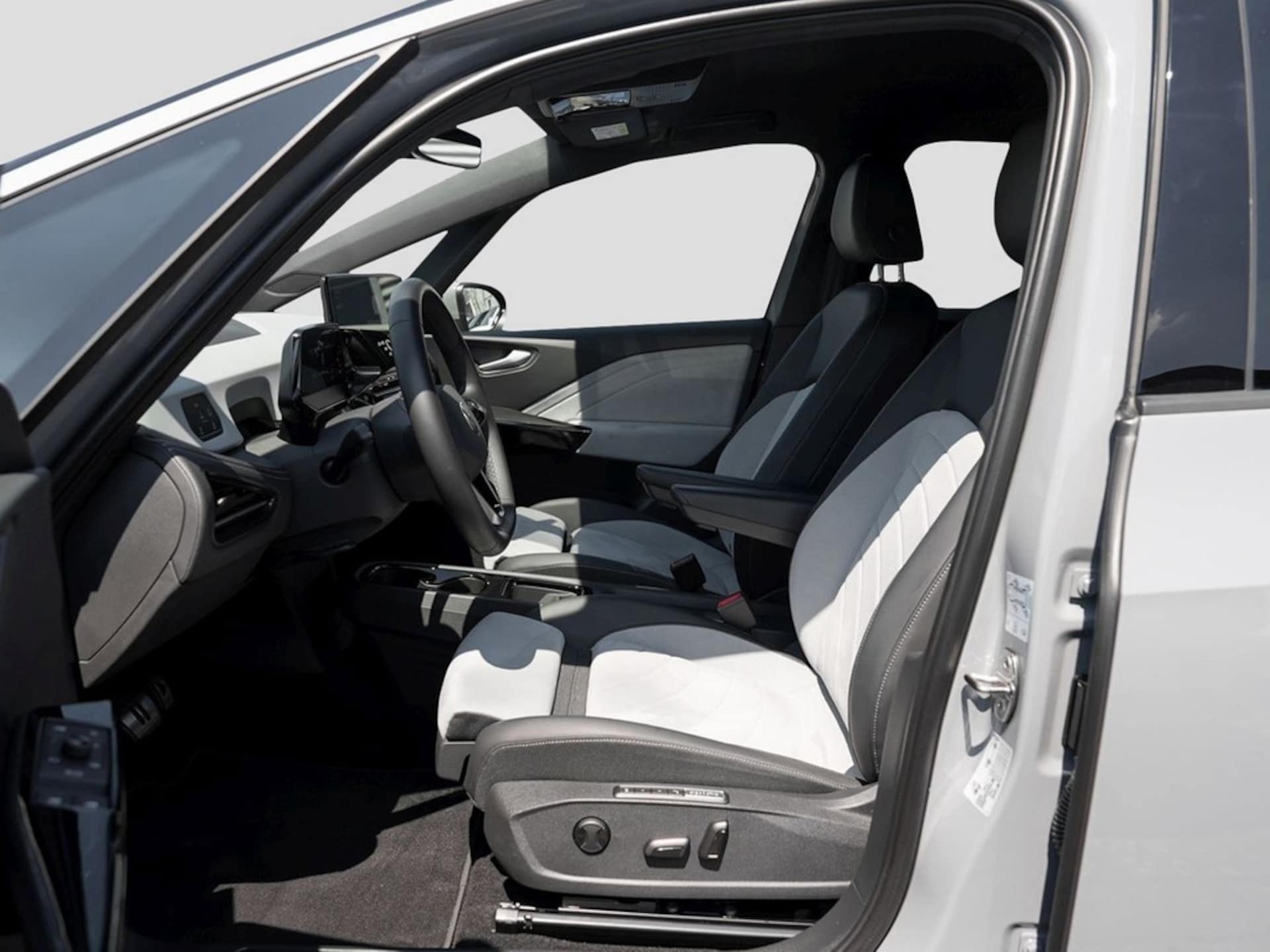Volkswagen ID.3 MOVE Pro