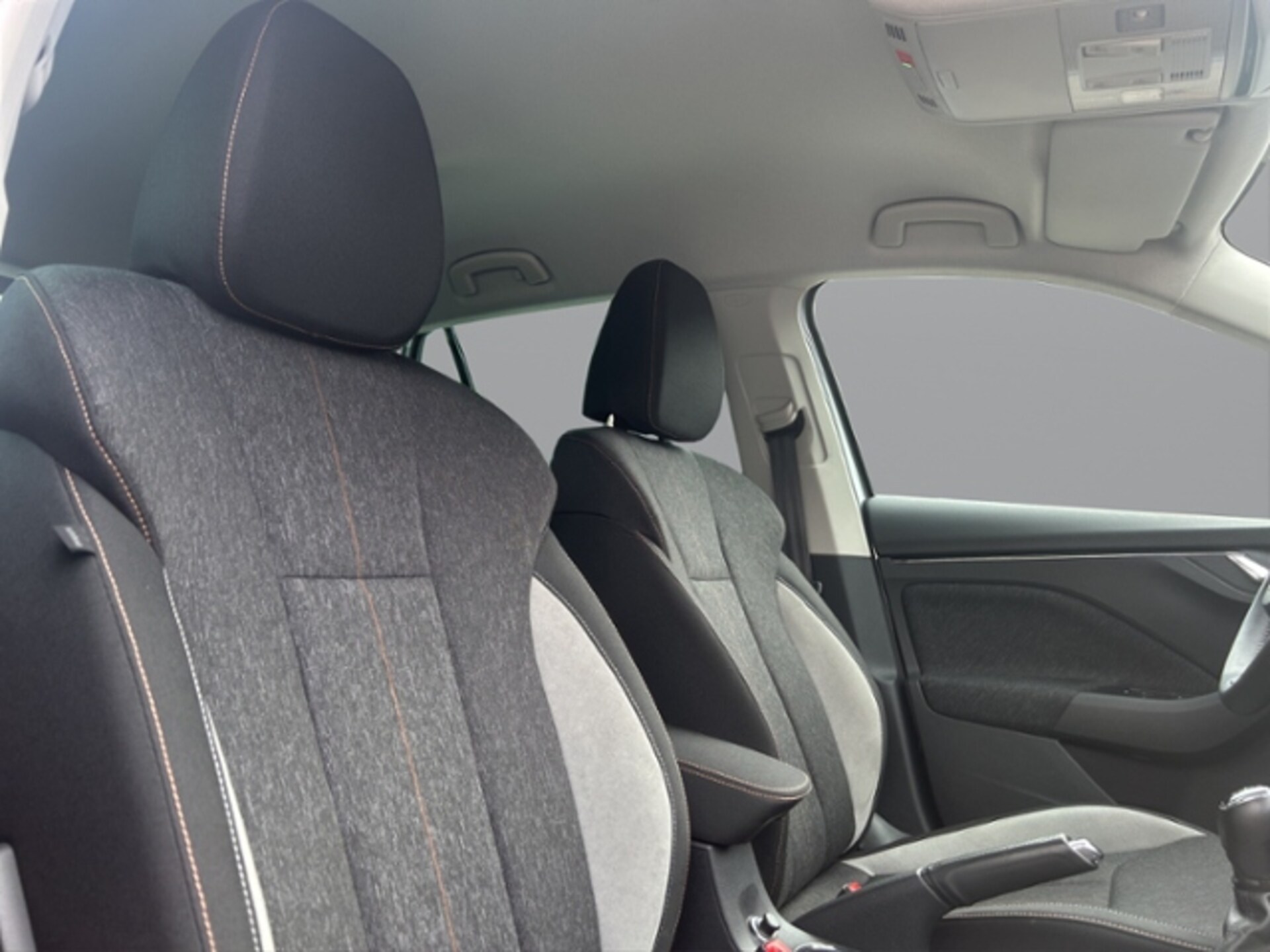 Skoda Scala Style