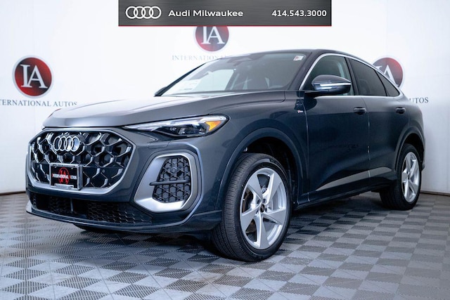 2026 Audi Q5 Sportback