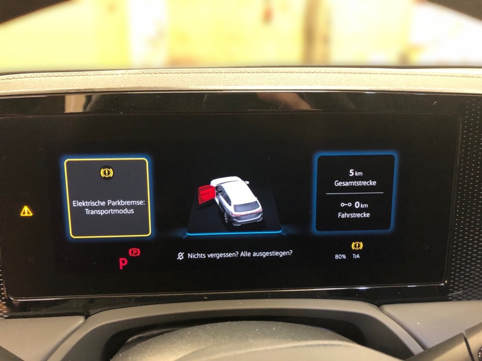 Volkswagen Passat – Bild 11