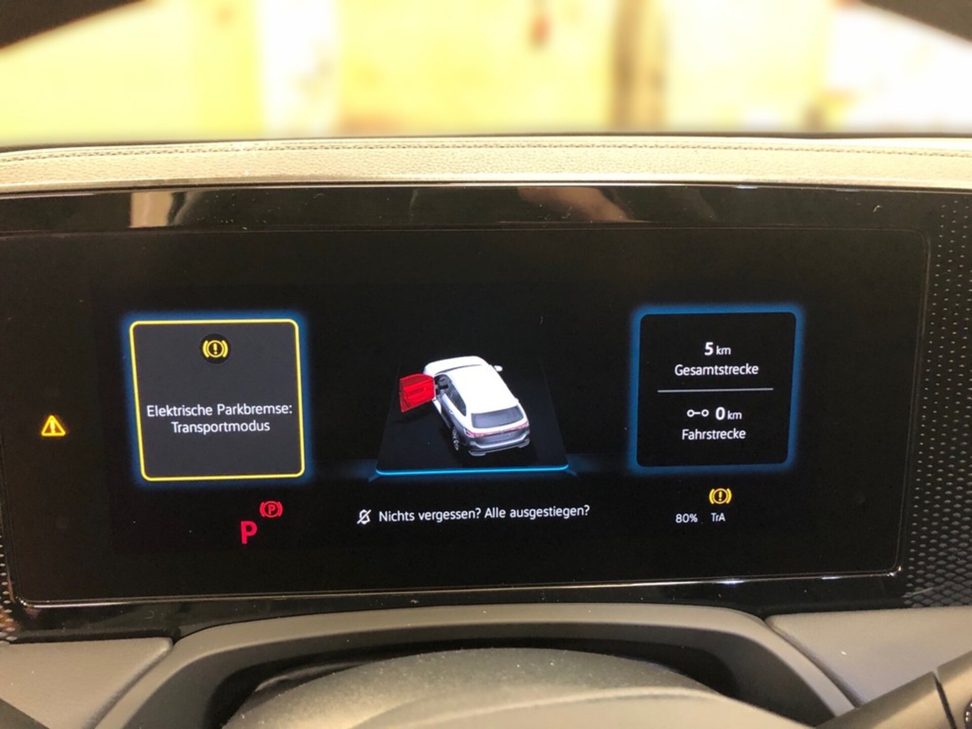 Volkswagen Passat Business