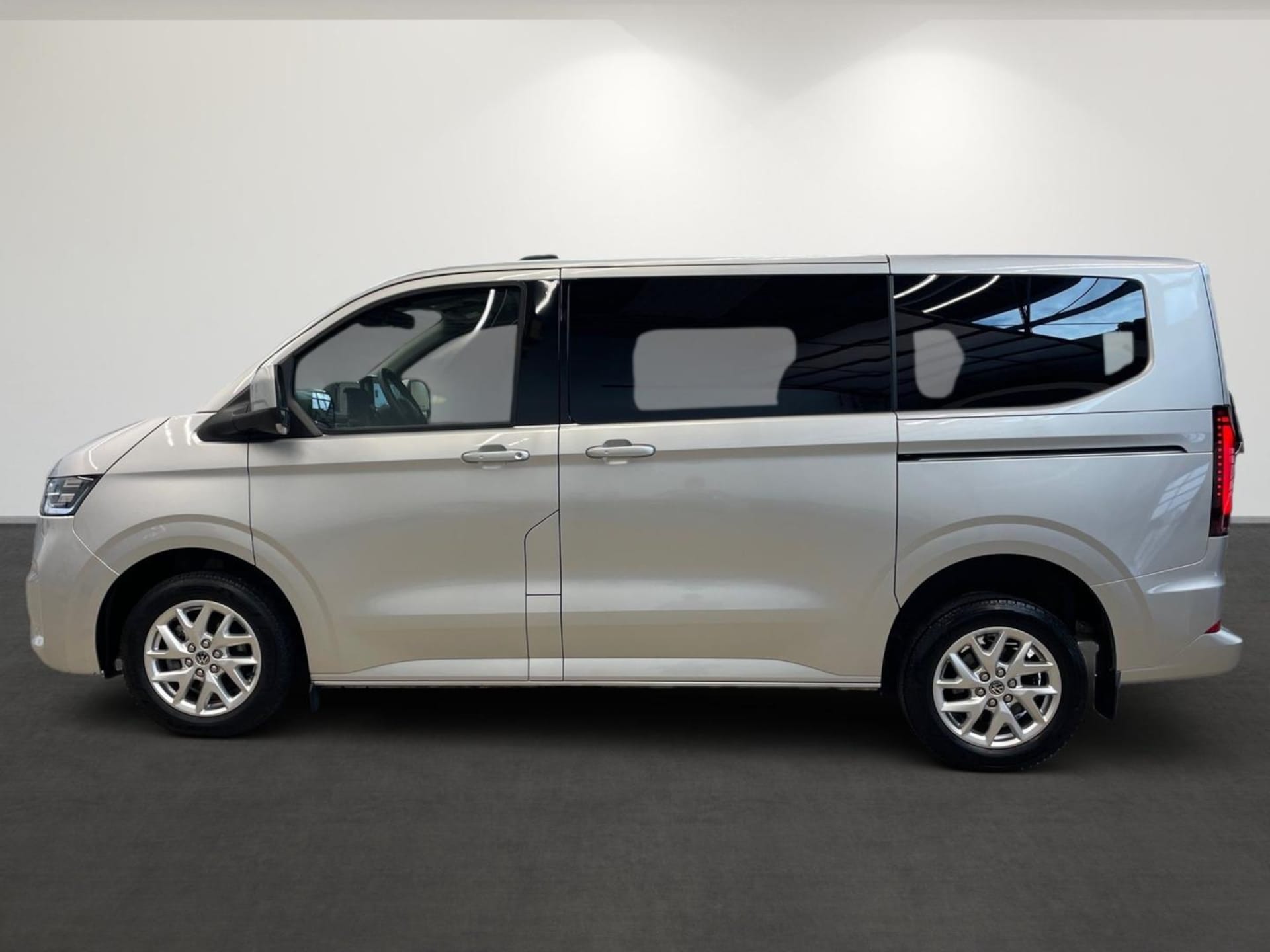 Volkswagen Caravelle Style