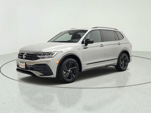 Photo of 2023 Volkswagen Tiguan
