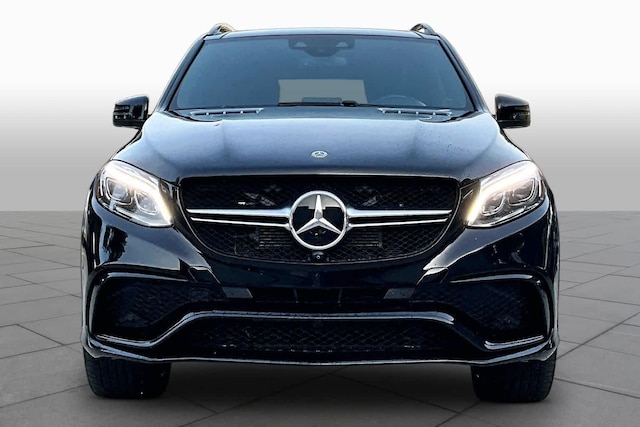 2018 Mercedes-Benz