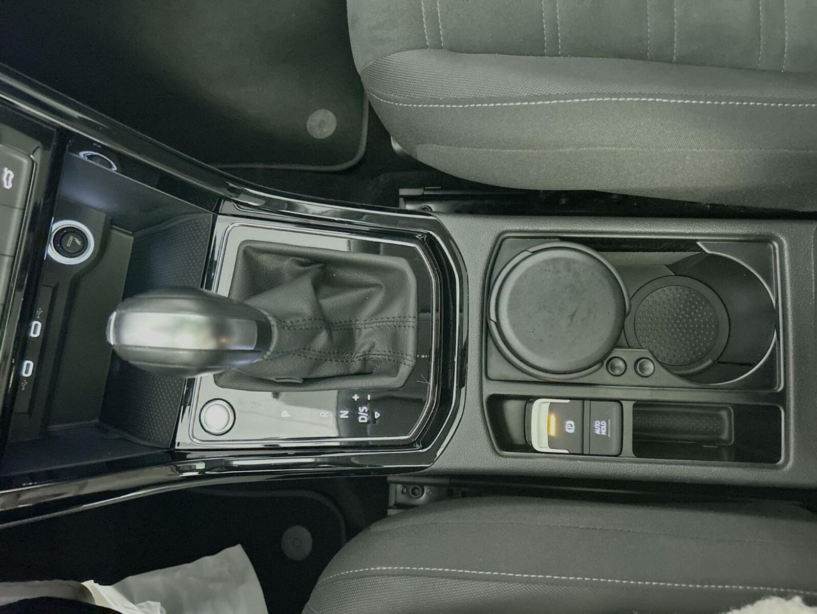 Volkswagen Touran – Bild 18