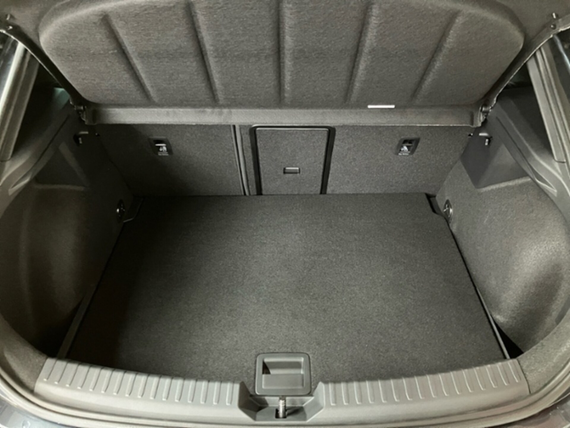 SEAT Leon FR