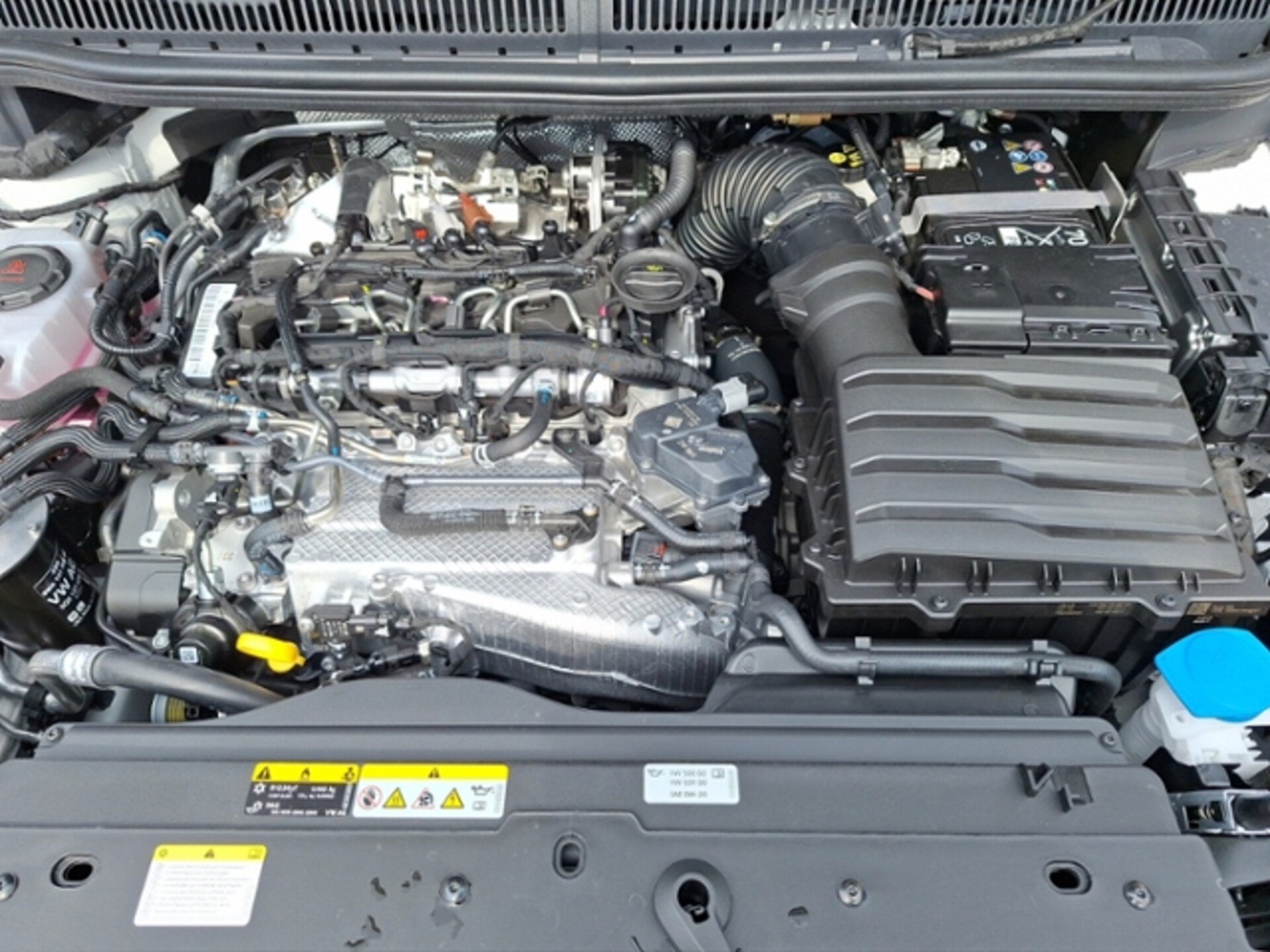 Volkswagen Caddy Maxi Cargo