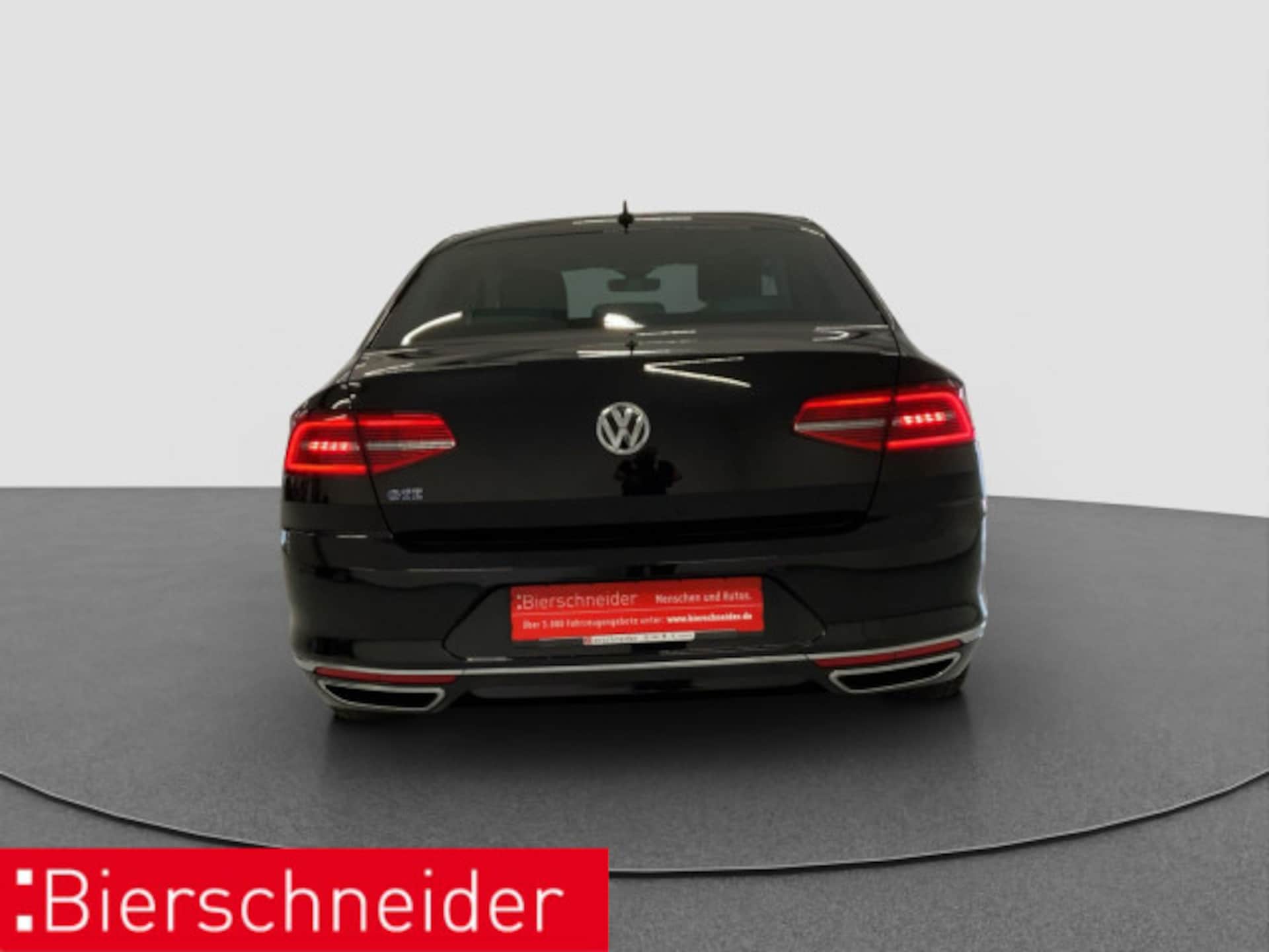 Volkswagen Passat GTE