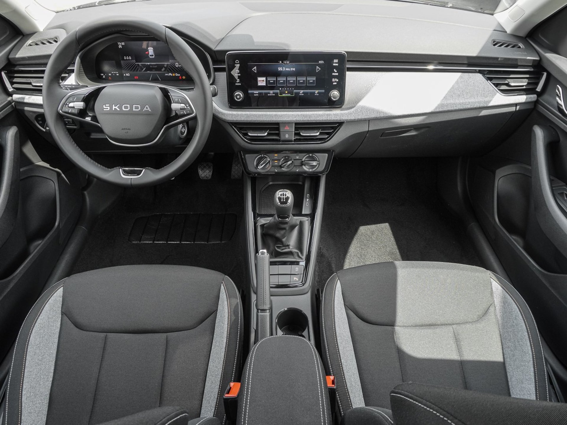 Skoda Scala Selection